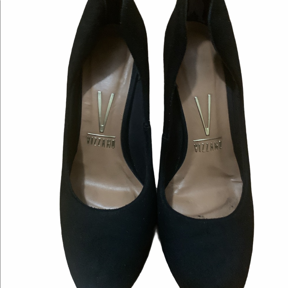 Vizzano hell shoes
